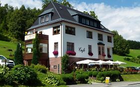 Café&Gästehaus Reichel